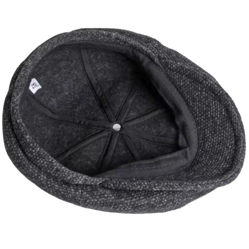 The Grant Cap