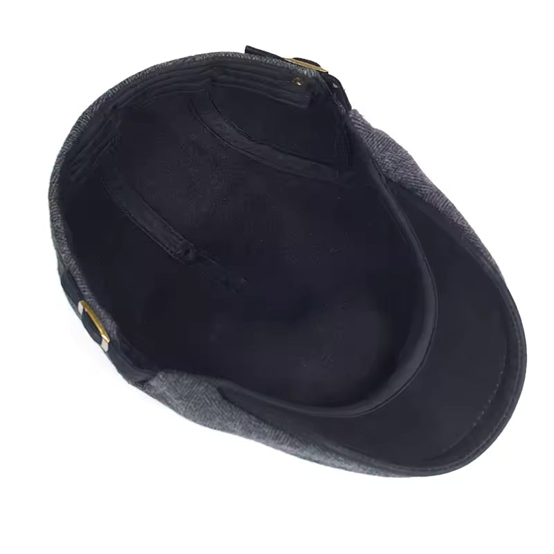 The Marlow Cap