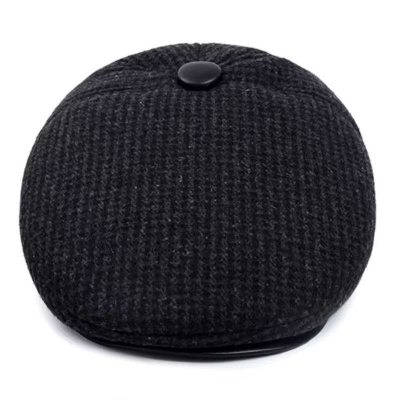 The Mayfair Cap