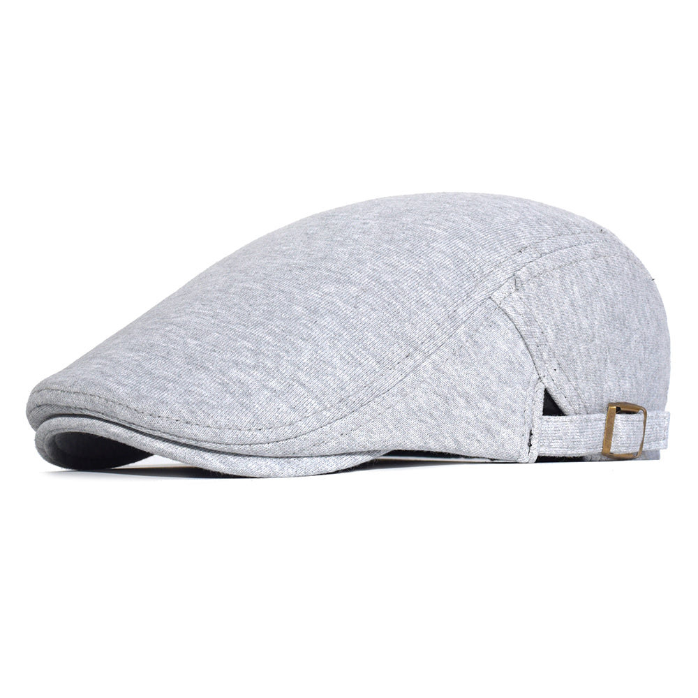 The Winslow Cap - White