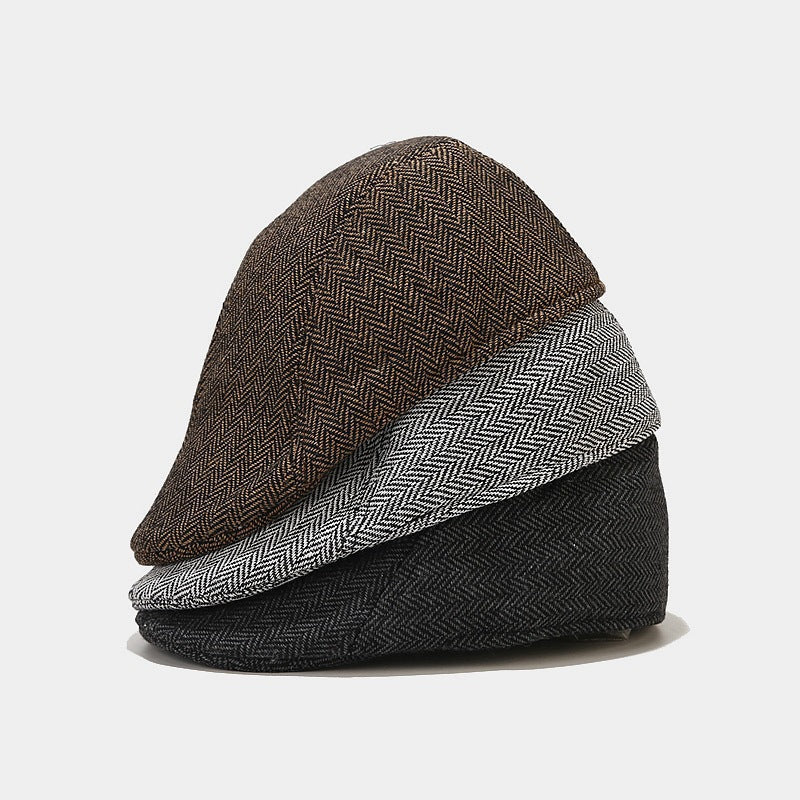 The Pembroke Cap