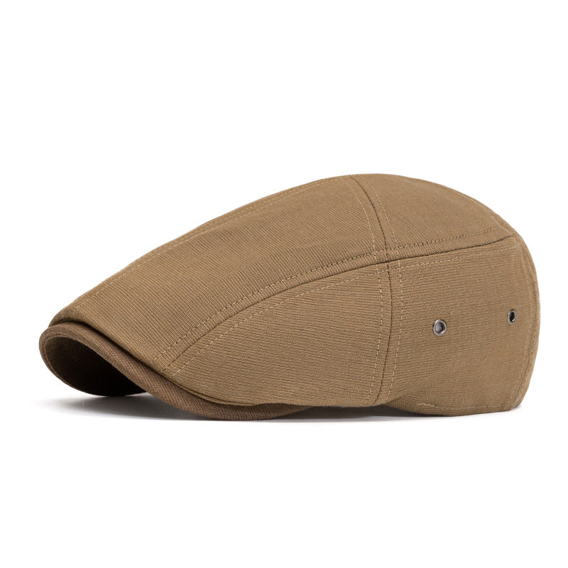 The Blackwood Cap - Light Brown