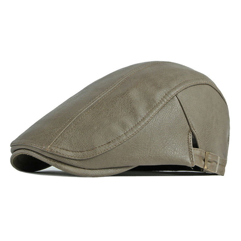 The Porter Cap - Army Green