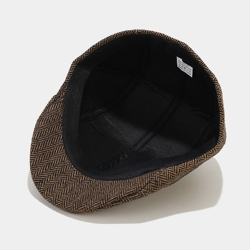 The Pembroke Cap