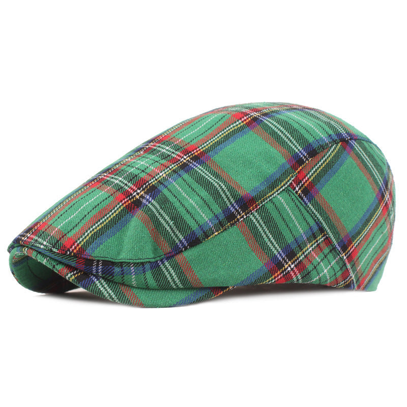 The Whitmore Cap - Green