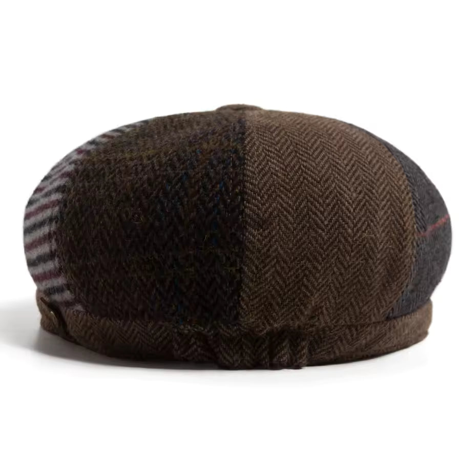 The Fairfax Cap