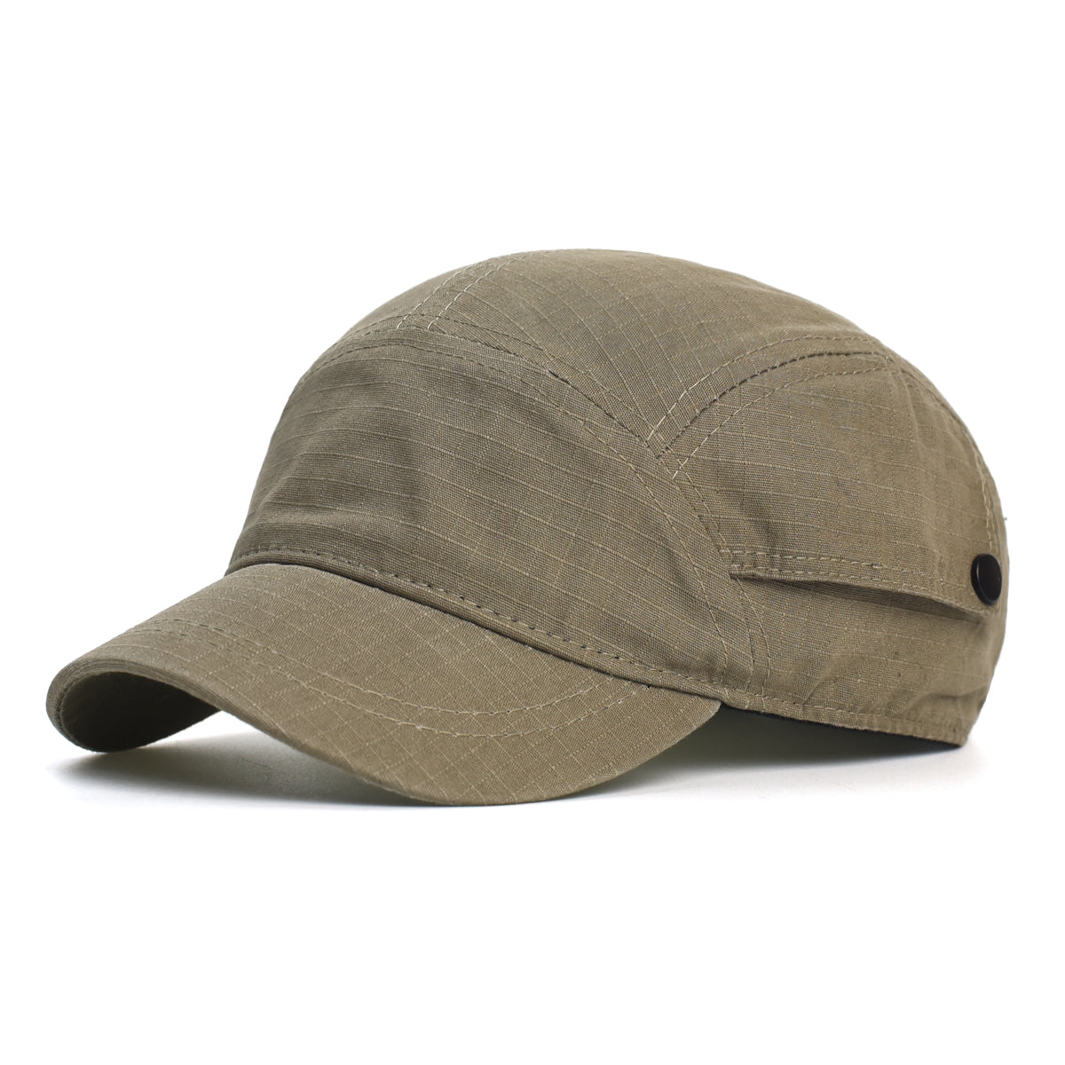 The Langley Cap - Green