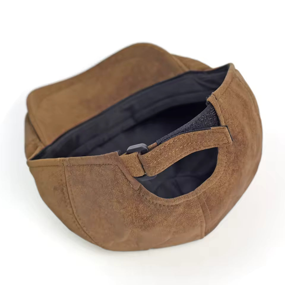 The Barrington Cap