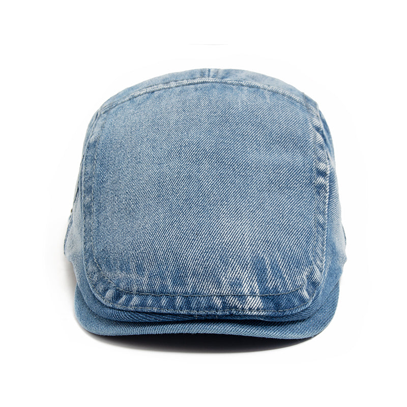 The Reed Cap