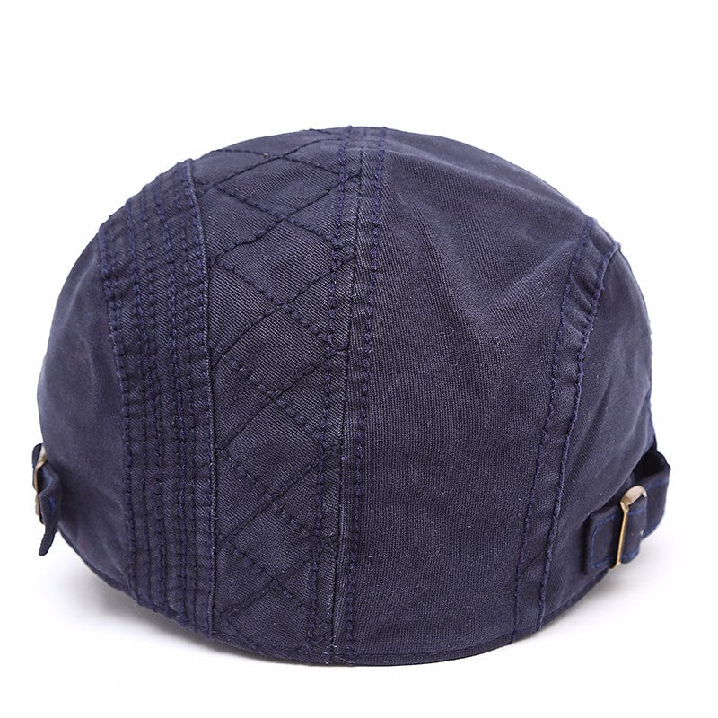 The Harrington Cap