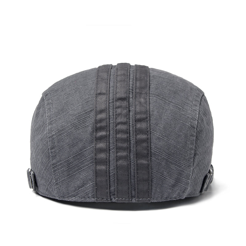 The Sterling Cap