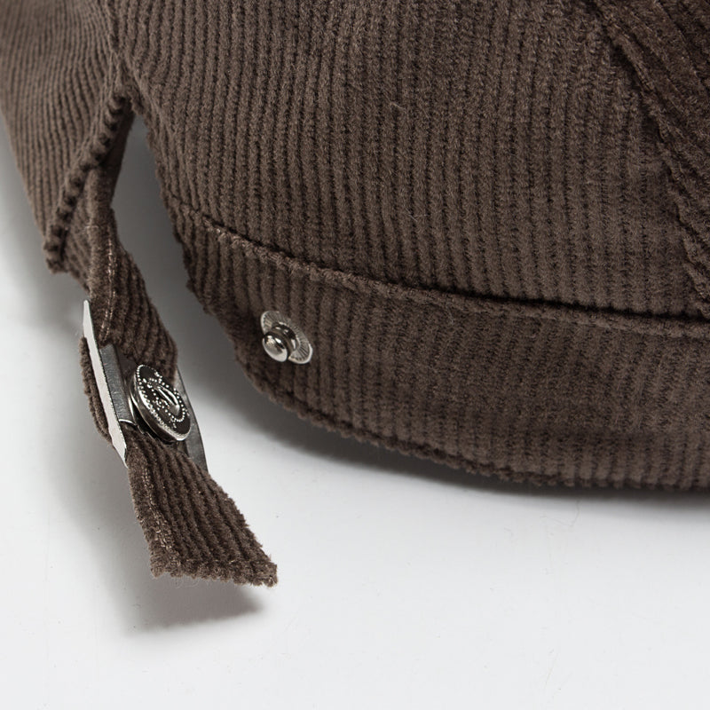The Hawke Cap