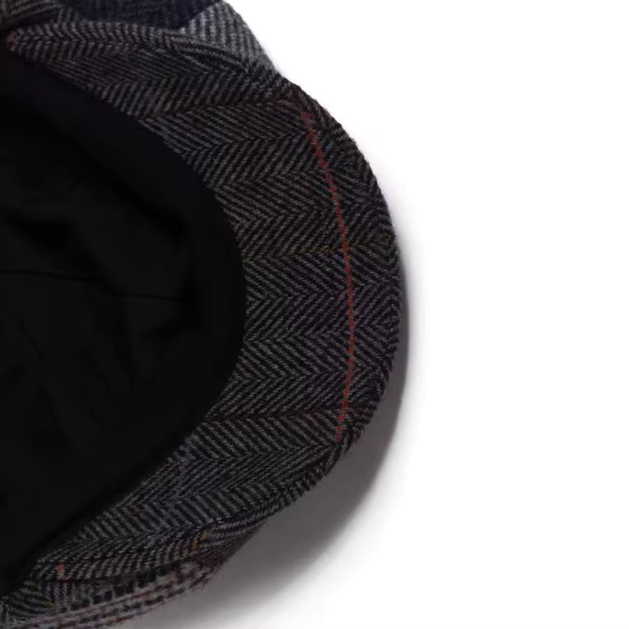 The Fairfax Cap