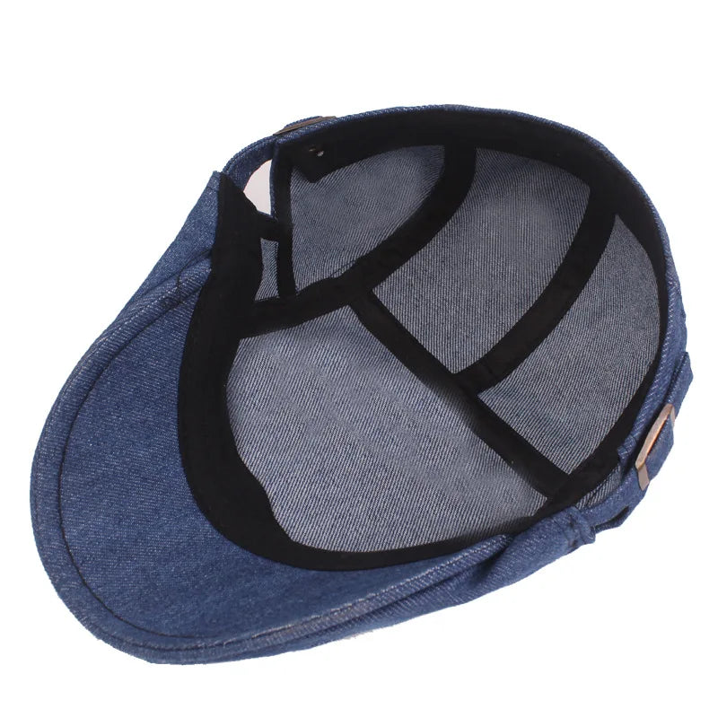 The Whitaker Cap