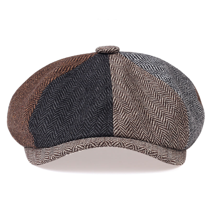 The Hale Cap