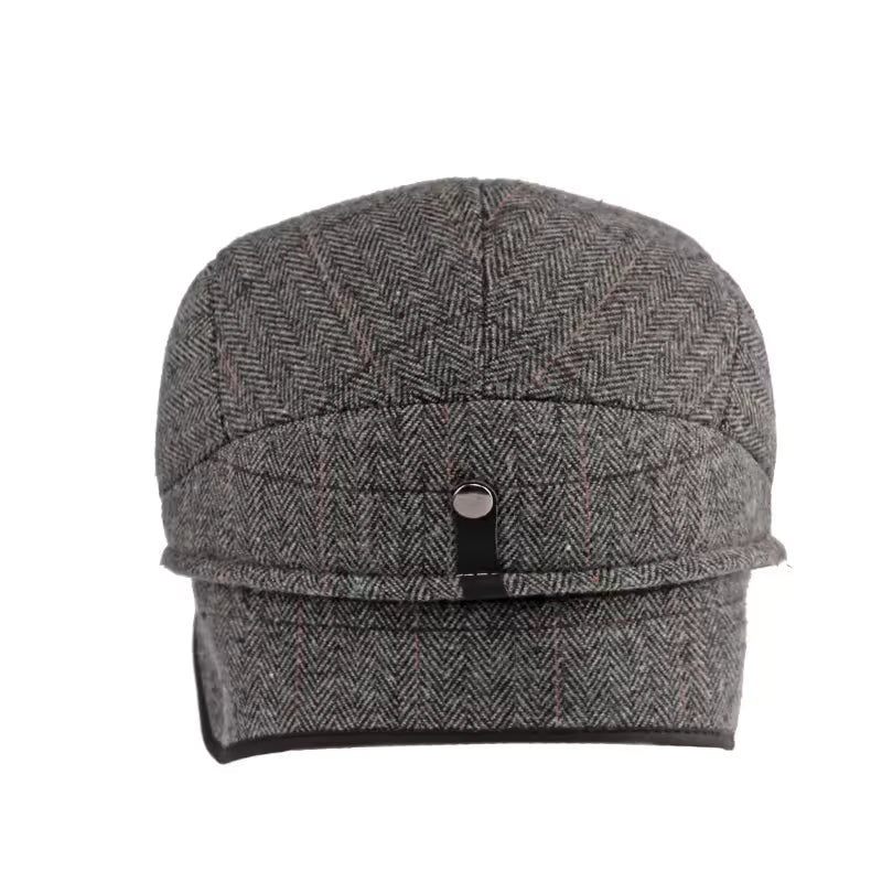 The Grayson Cap