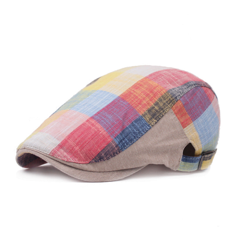The Chester Cap