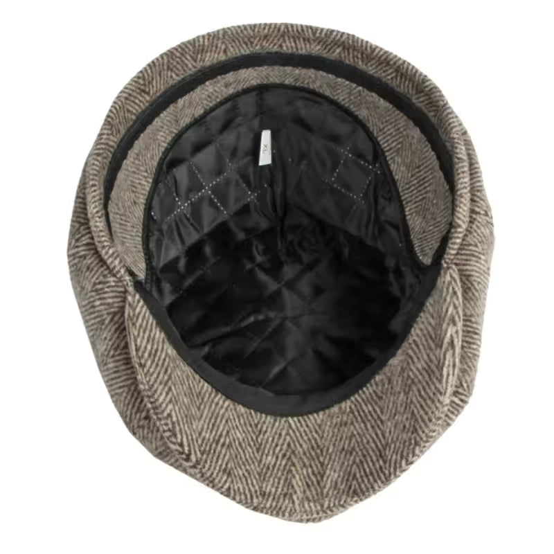 The Wentworth Cap