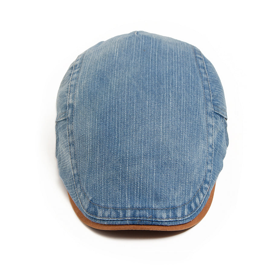The Baird Cap