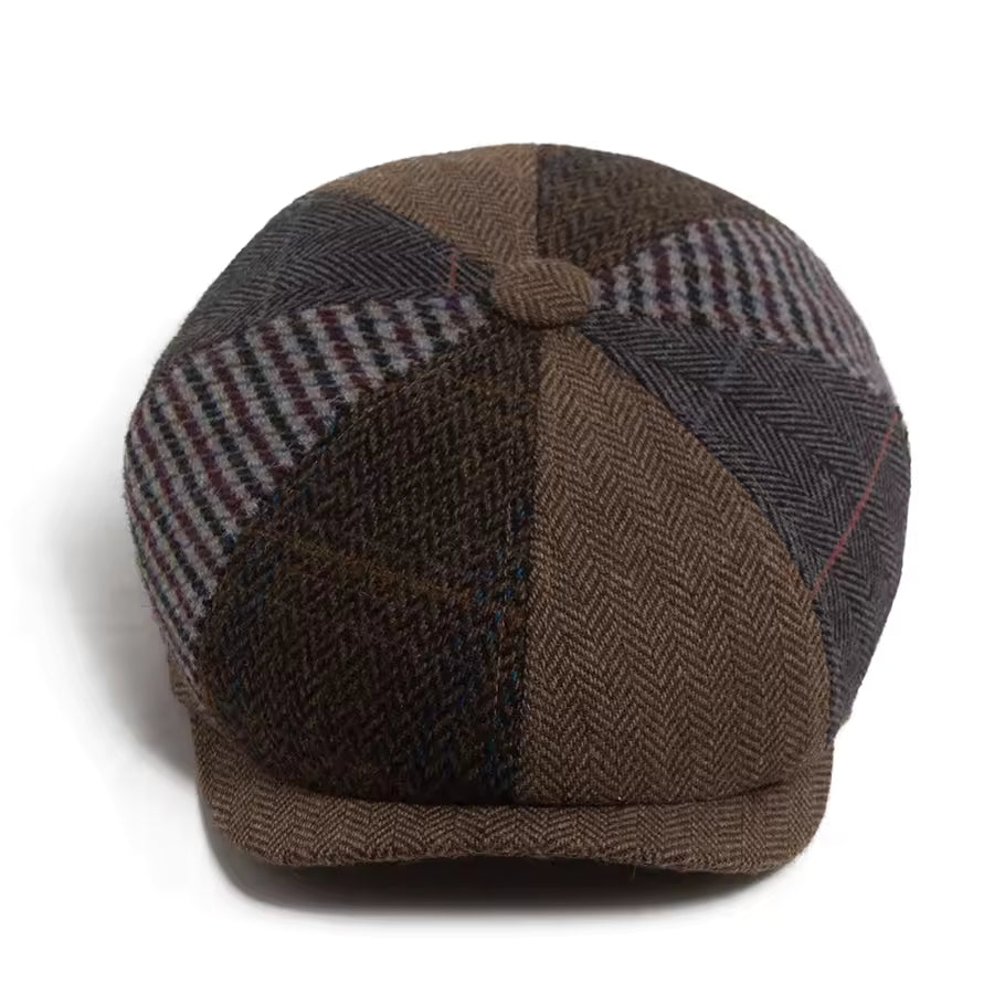 The Fairfax Cap