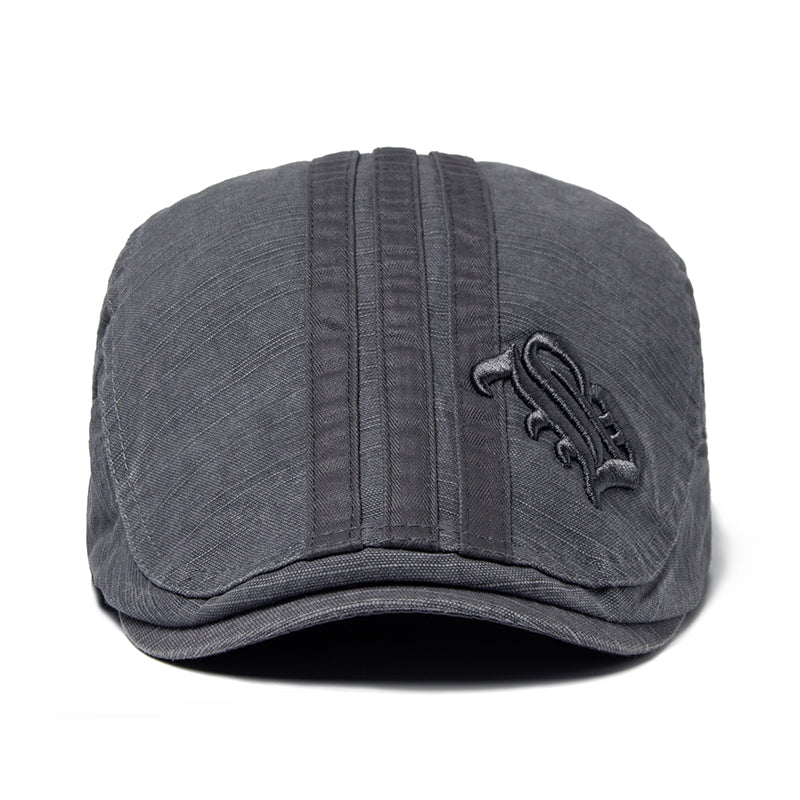 The Sterling Cap