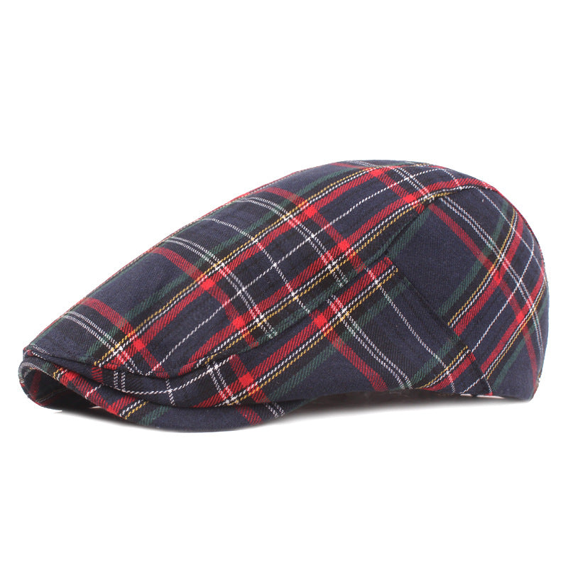 The Whitmore Cap - Coal Black