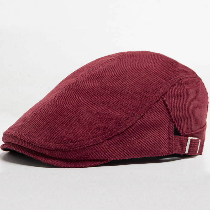 The Hawke Cap - Red