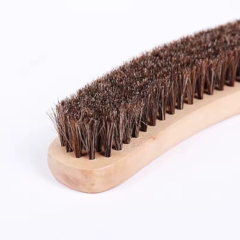 The Hale Brush detail 2 by Edward Hale