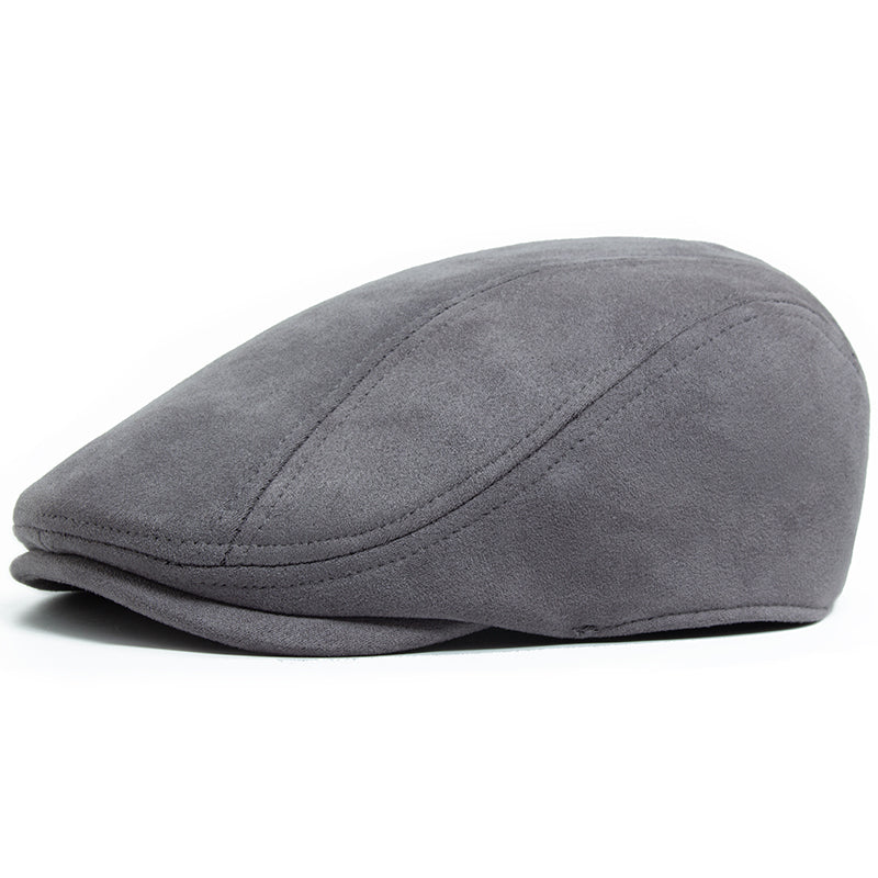 The Foster Cap - Ash Grey