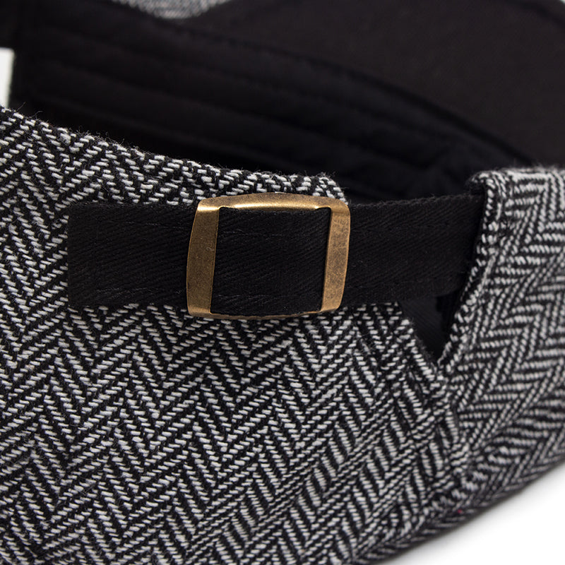 The Bram Cap