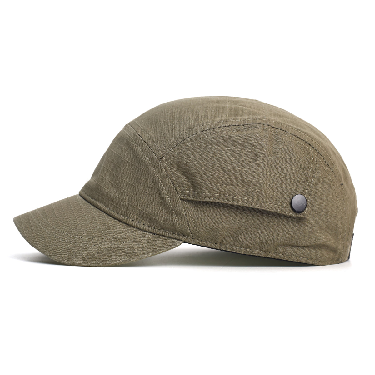 The Langley Cap