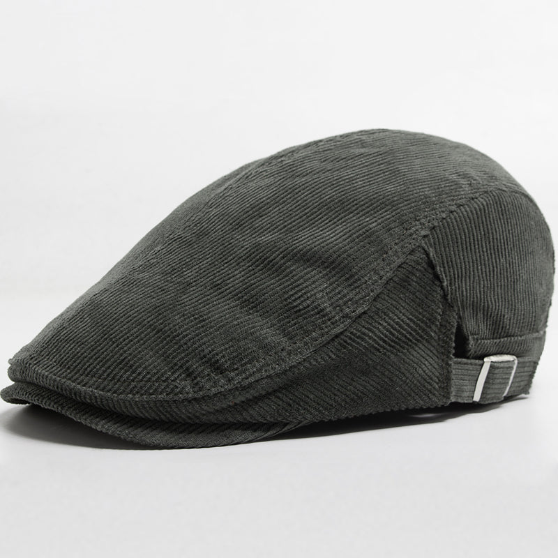 The Hawke Cap - Green