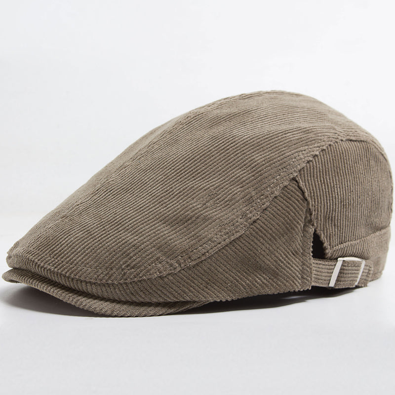 The Hawke Cap