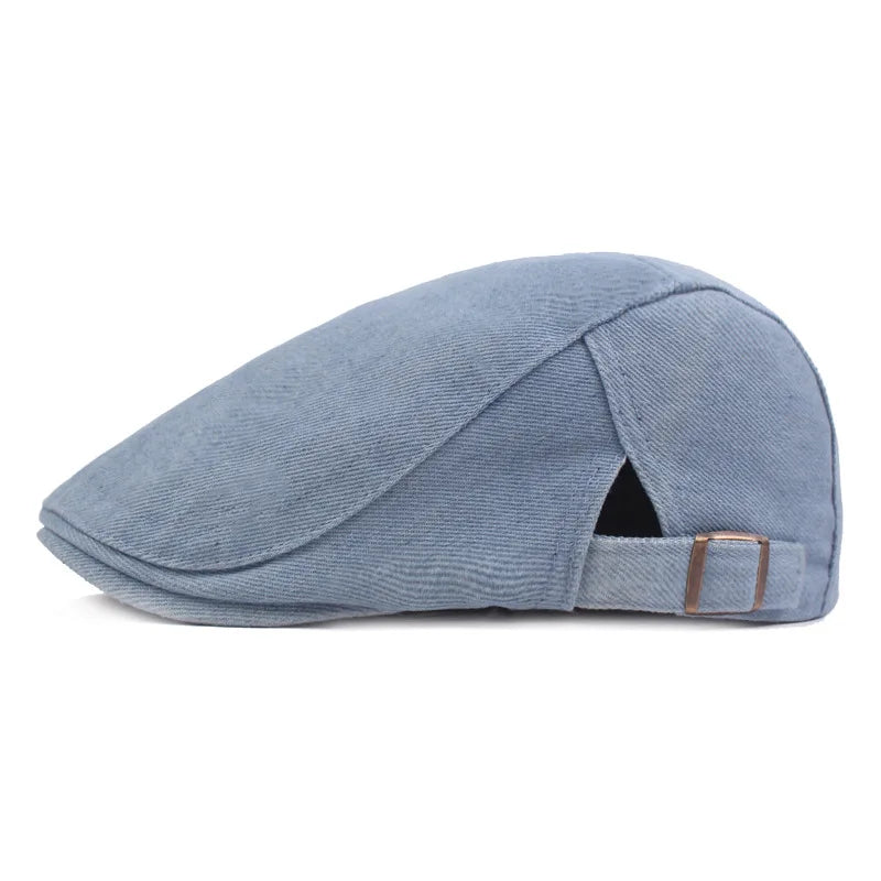 The Whitaker Cap