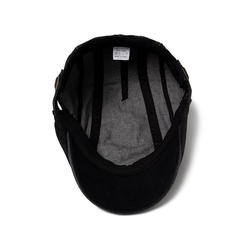 The Hayes Cap