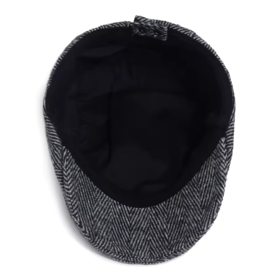 The Elwood Cap