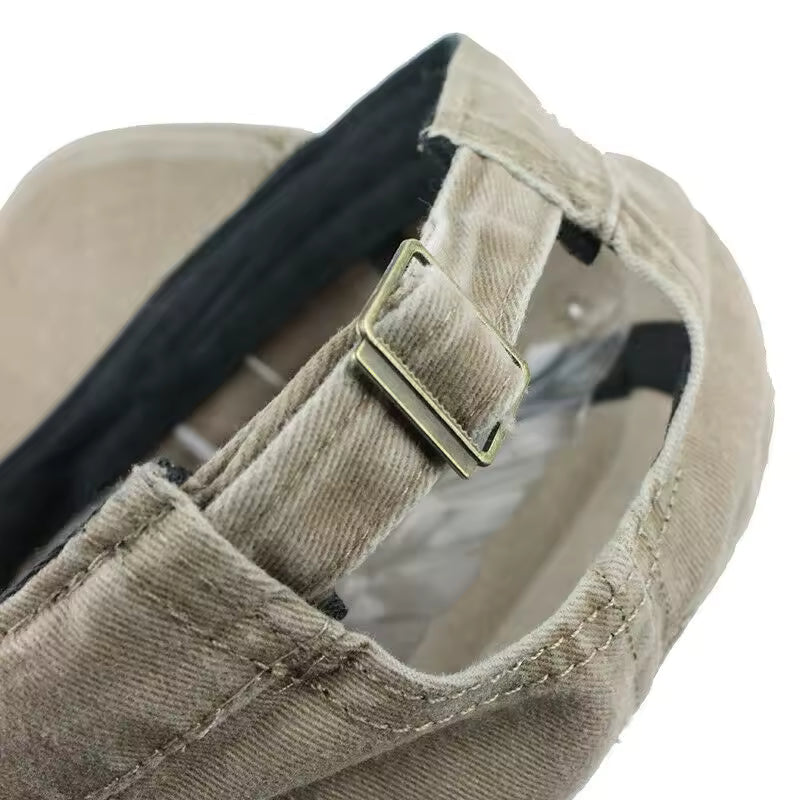 The Beckett Cap