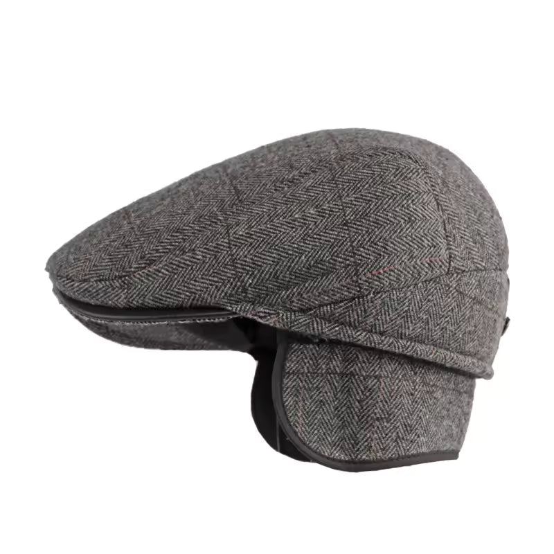 The Grayson Cap