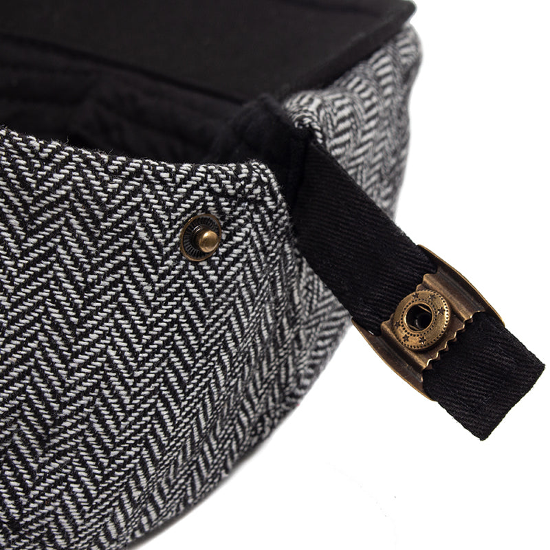 The Bram Cap