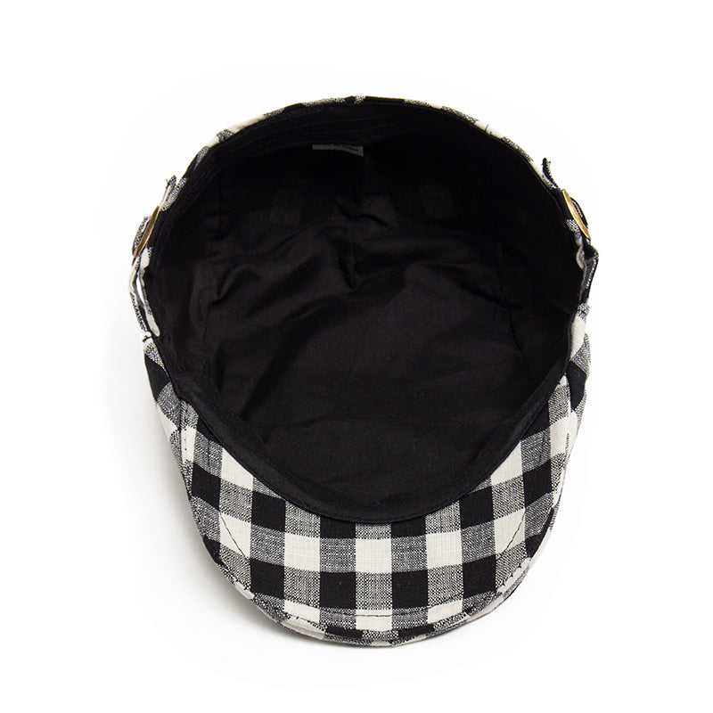 The Whitfield Cap