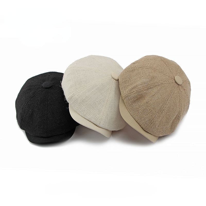 The Dalton Cap