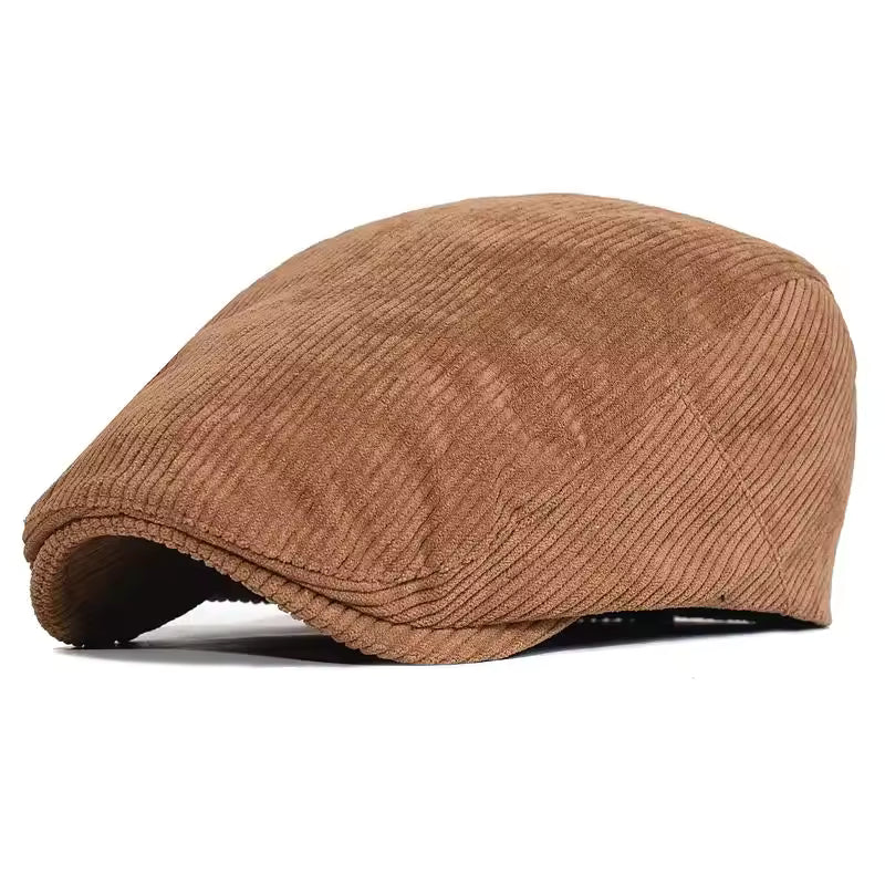 The Fraser Cap - Bronze