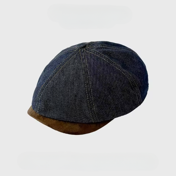 The Kensington Cap