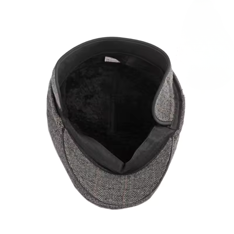 The Grayson Cap