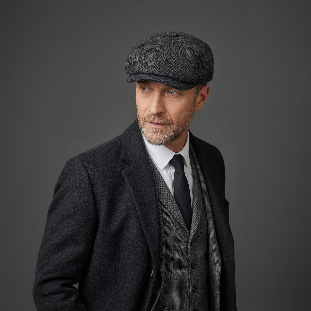 The Rowan Cap