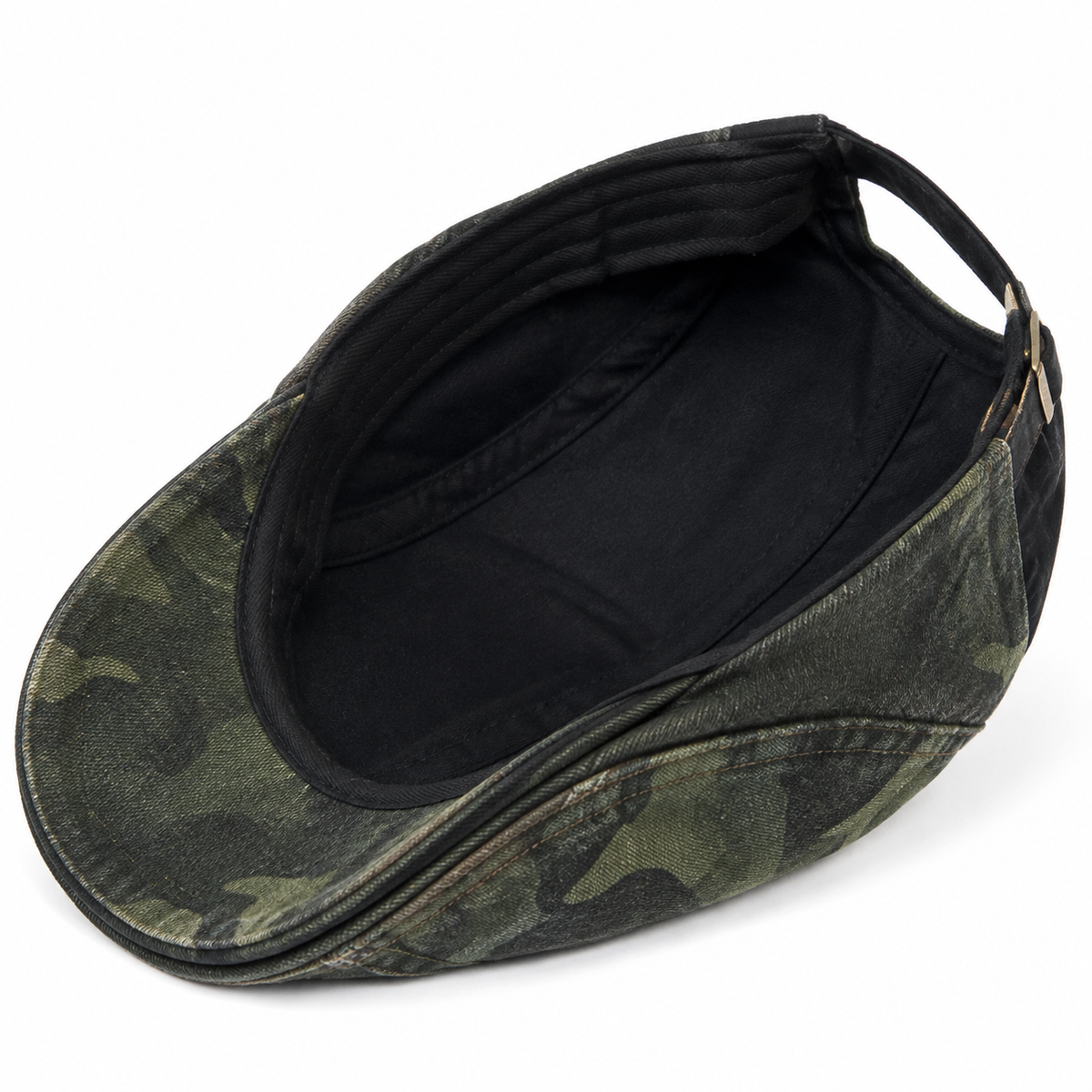 The Nash Cap