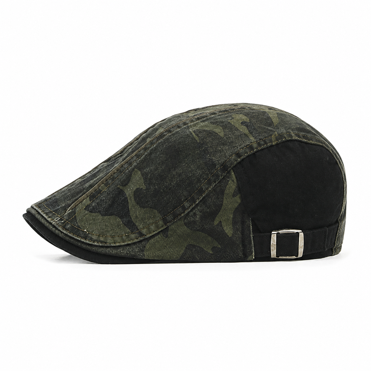 The Nash Cap