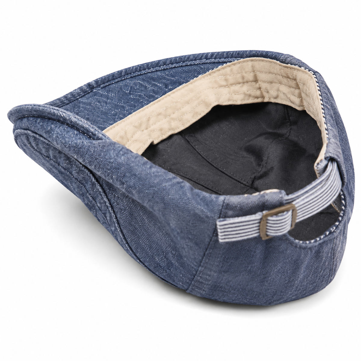 The Clarke Cap