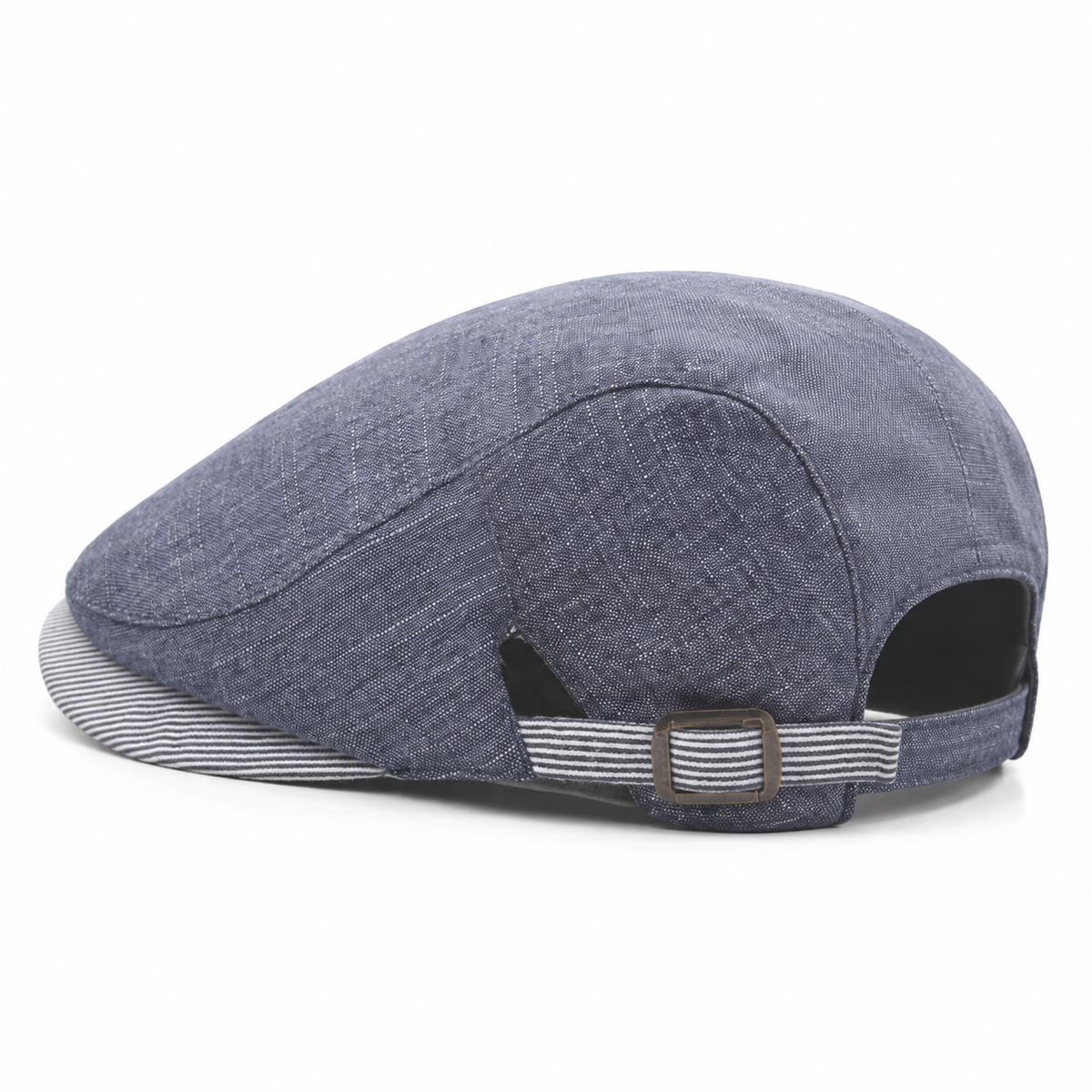The Clarke Cap