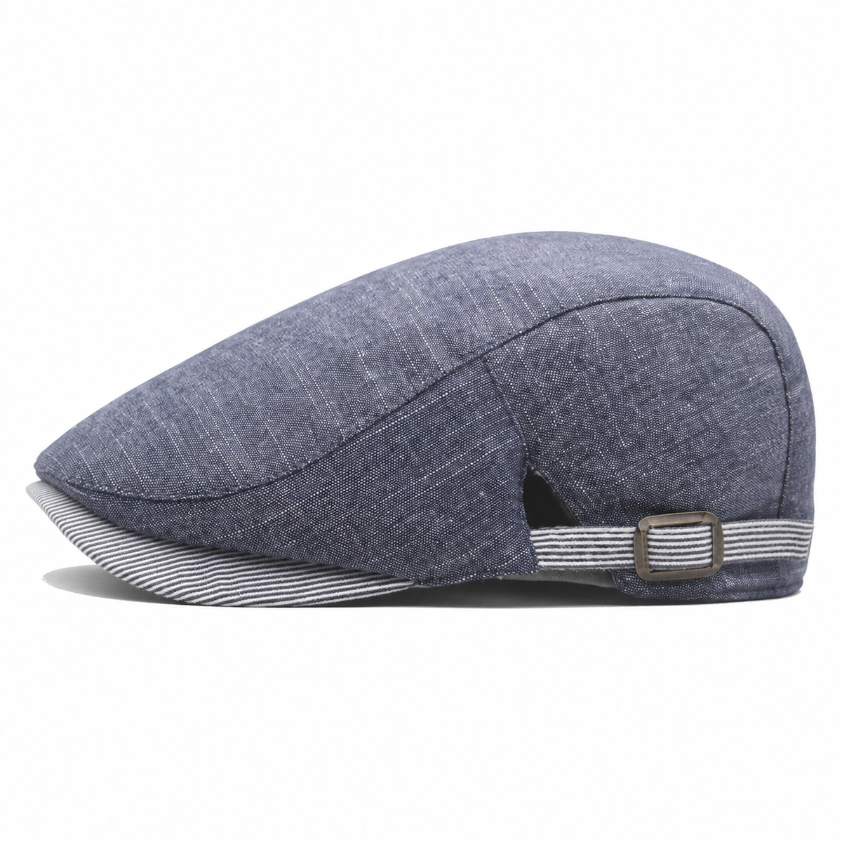 The Clarke Cap